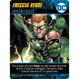 DC COMICS DECK-BUILDING GAME - CRISIS SET ESPANSIONE 1 ITALIANO