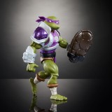 MATTEL DONATELLO TURTLES OF GRAYSKULL SERIES ACTION FIGURE