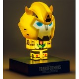 PALADONE PRODUCTS TRANSFORMERS EARTHSPARK BUMBLEBEE 3D ICONS LIGHT FIGURE