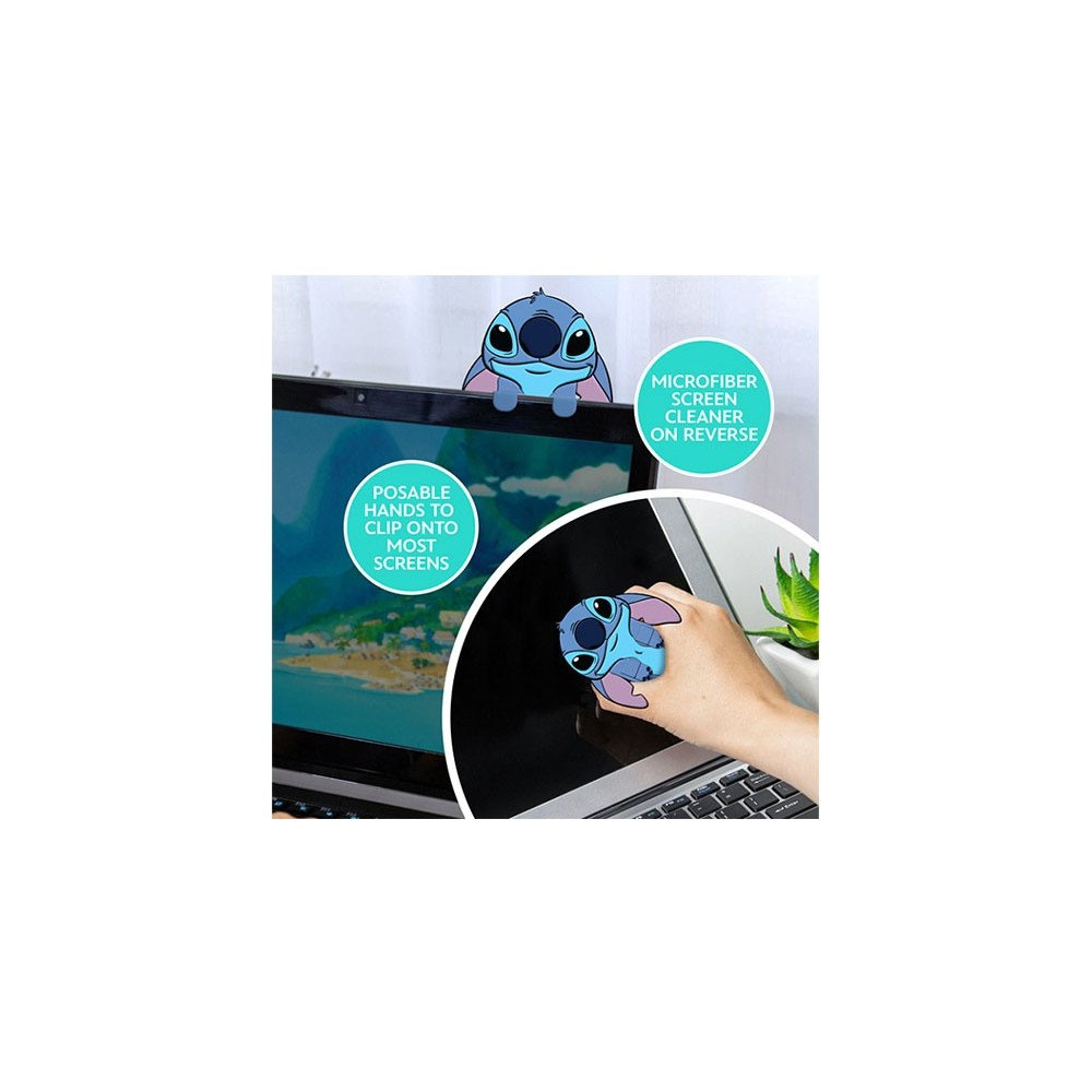 PALADONE PRODUCTS DISNEY STITCH CHARACTER SCREEN CLEANER