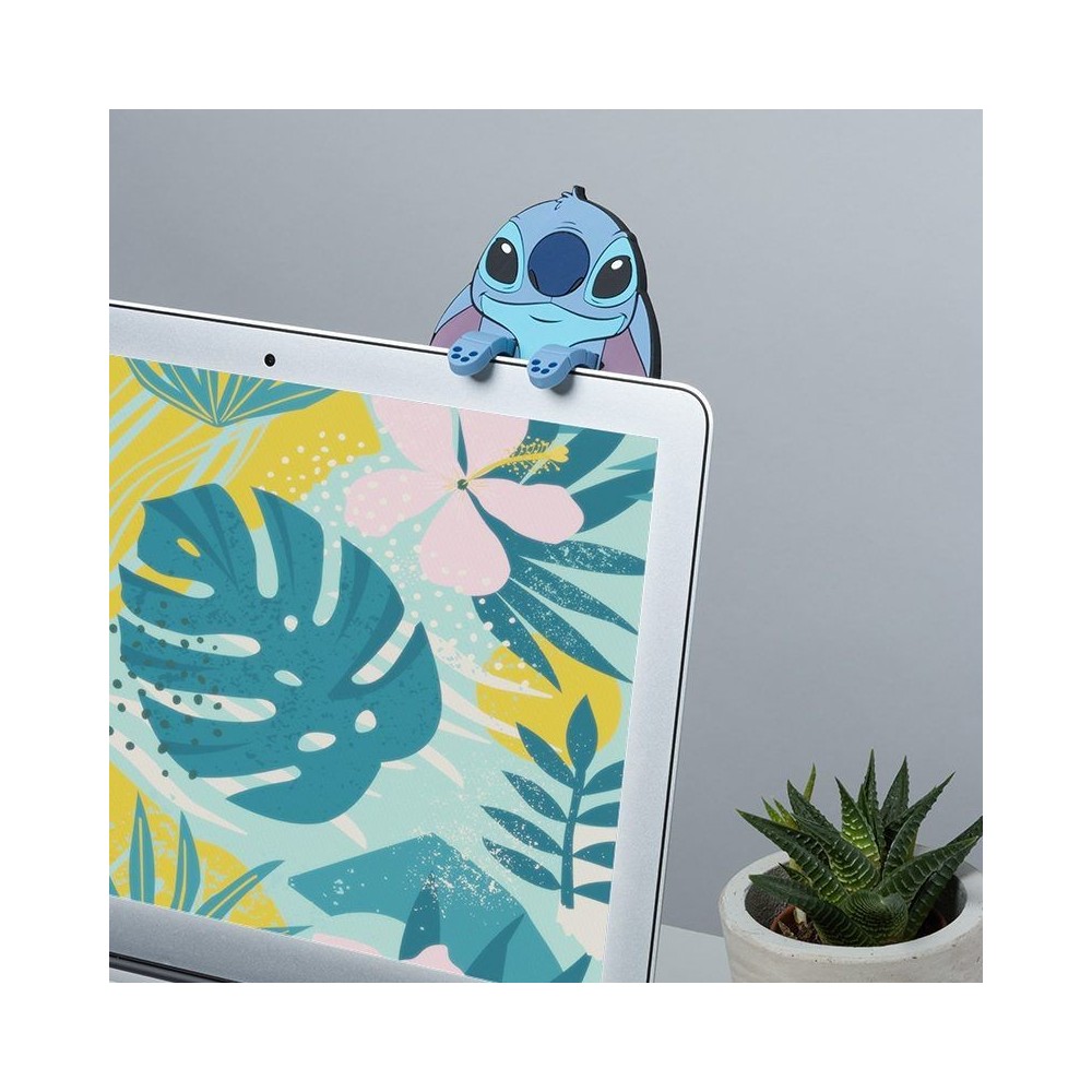 DISNEY STITCH SCREEN CLEANER PULISCI SCHERMO PALADONE PRODUCTS