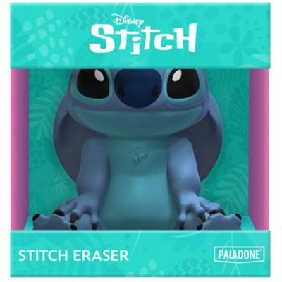 DISNEY STITCH ERASER GOMMA DA CANCELLARE XL FIGURE PALADONE PRODUCTS