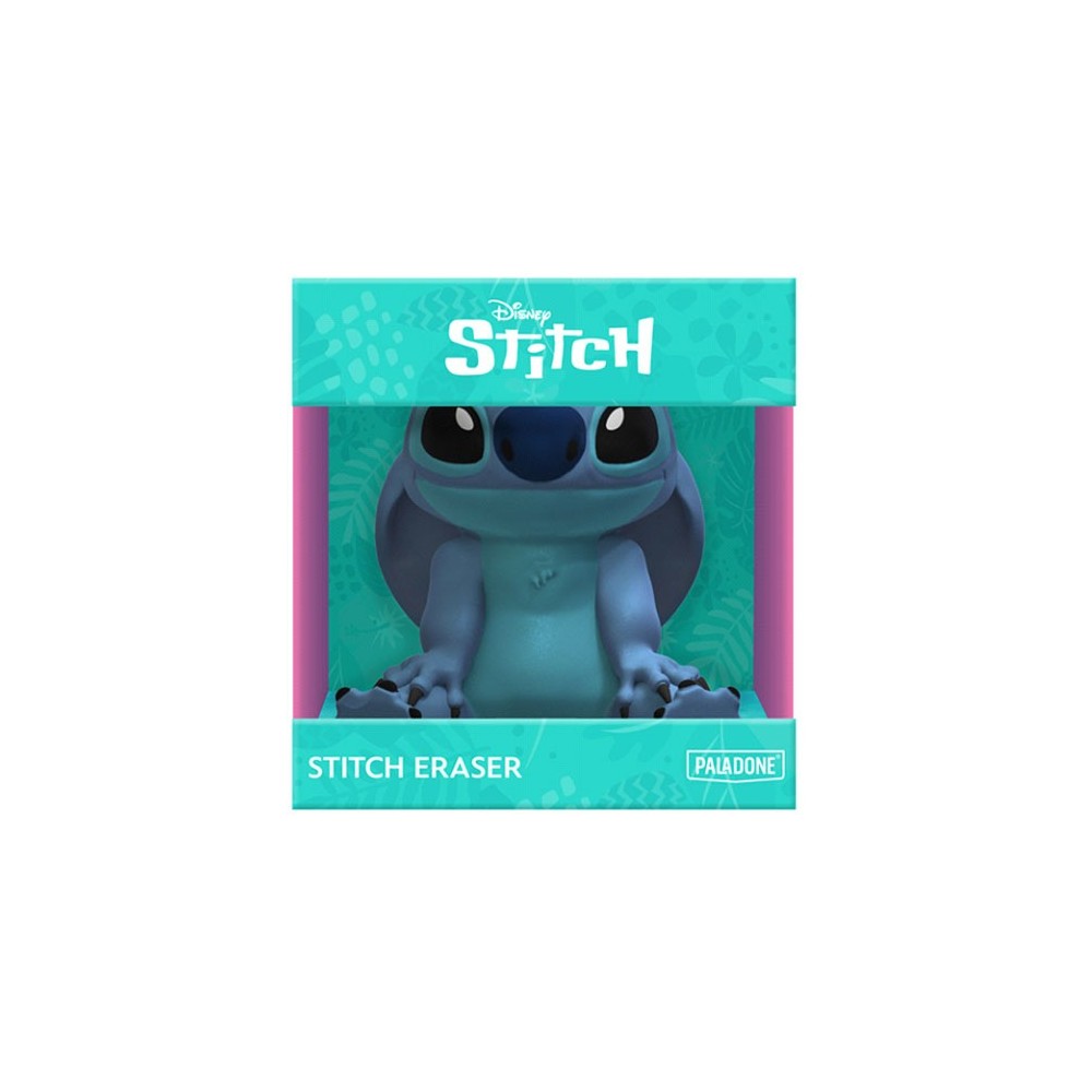 PALADONE PRODUCTS DISNEY STITCH XL ERASER FIGURE