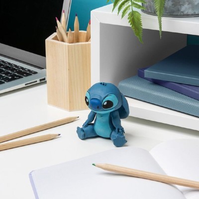 PALADONE PRODUCTS DISNEY STITCH XL ERASER FIGURE