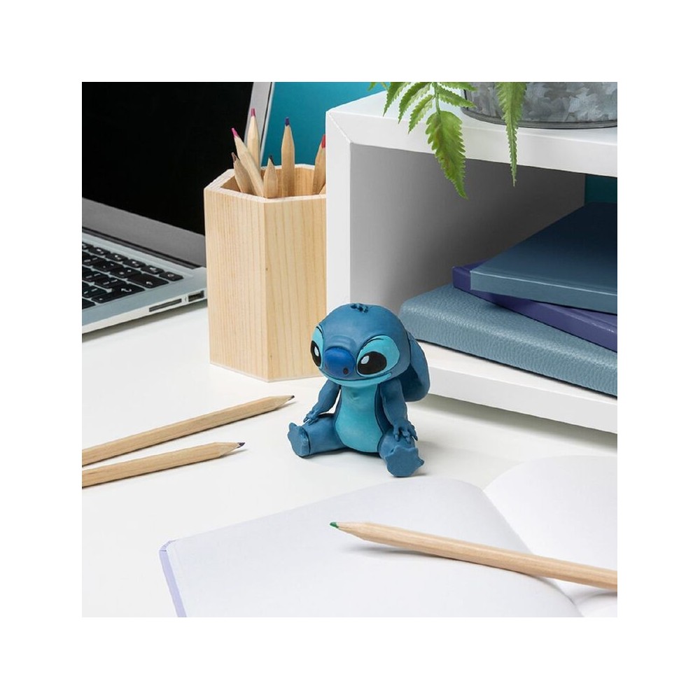 PALADONE PRODUCTS DISNEY STITCH XL ERASER FIGURE