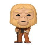FUNKO POP! IL PIANETA DELLE SCIMMIE DR. ZAIUS BOBBLE HEAD FIGURE FUNKO