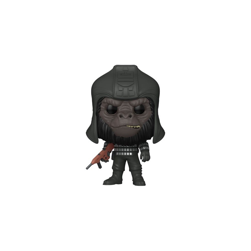 FUNKO FUNKO POP! PLANET OF THE APES GENERAL URSUS BOBBLE HEAD FIGURE