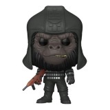 FUNKO POP! IL PIANETA DELLE SCIMMIE GENERAL URSUS BOBBLE HEAD FIGURE FUNKO