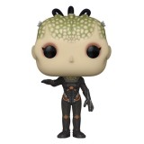 FUNKO POP! STAR TREK FIRST CONTACT THE BORG QUEEN BOBBLE HEAD FIGURE FUNKO