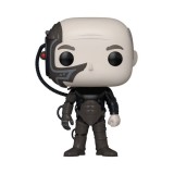 FUNKO FUNKO POP! MOVIES STAR TREK FIRST CONTACT LOCUTUS OF BORG BOBBLE HEAD