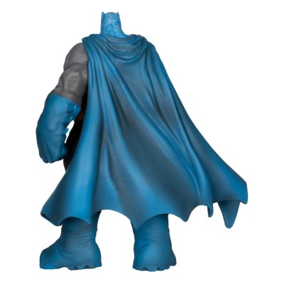 MC FARLANE TODD'S MODS DC DIRECT COLLECTOR BATMAN VINYL STATUE