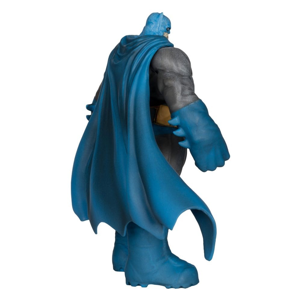 MC FARLANE TODD'S MODS DC DIRECT COLLECTOR BATMAN VINYL STATUE