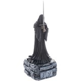 GRUPO ERIK THE LORD OF THE RINGS NAZGUL PERPETUAL CALENDAR FIGURE