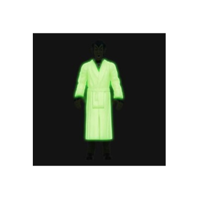 SUPER7 WEREWOLF OF LONDON GLOWING REACTION ACTION FIGURE