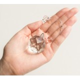 SAILOR MOON SUNCATCHER B IN VETRO MEGAHOUSE