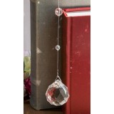 SAILOR MOON SUNCATCHER B IN VETRO MEGAHOUSE