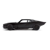 THE BATMAN BATMOBILE DIE CAST 1/18 MODEL JADA TOYS