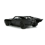 THE BATMAN BATMOBILE DIE CAST 1/18 MODEL JADA TOYS