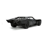 THE BATMAN BATMOBILE DIE CAST 1/18 MODEL JADA TOYS