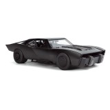 THE BATMAN BATMOBILE DIE CAST 1/18 MODEL JADA TOYS