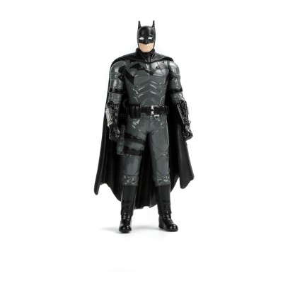 THE BATMAN BATMOBILE DIE CAST 1/18 MODEL JADA TOYS