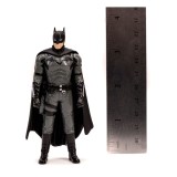 THE BATMAN BATMOBILE DIE CAST 1/18 MODEL JADA TOYS