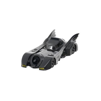 BATMAN 1989 SUPER CYBORG VEHICLE BATMOBILE FIGURE SUPER7