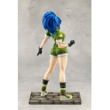 KOTOBUKIYA THE KING OF FIGHTERS '97 LEONA HEIDERN BISHOUJO STATUE 24CM FIGURE