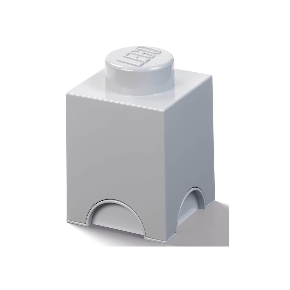 ROOM COPENHAGEN LEGO BRICK 1 KNOB STORAGE