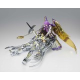 SAINT SEIYA MYTH CLOTH EX PEGASUS SEIYA GOD CLOTH ACTION FIGURE BANDAI