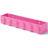 ROOM COPENHAGEN LEGO BOOK RACK PINK