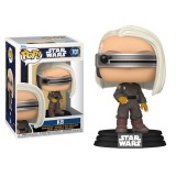 FUNKO POP! STAR WARS SKELETON CREW KB BOBBLE HEAD FIGURE FUNKO