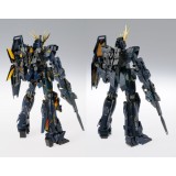 BANDAI MASTER GRADE MG GUNDAM UNICORN 02 RX-0 BANSHEE VER. KA 1/100 MODEL KIT