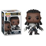 FUNKO FUNKO POP! GAMES LEAGUE OF LEGENDS LUCIAN BOBBLE HEAD