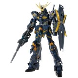 BANDAI MASTER GRADE MG GUNDAM UNICORN 02 RX-0 BANSHEE VER. KA 1/100 MODEL KIT