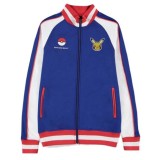 DIFUZED ZIP JACKET POKEMON PIKACHU L SIZE