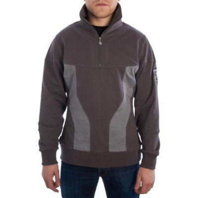 FELPA SPLINTER CELL BLACKLIST TAGLIA L UBISOFT