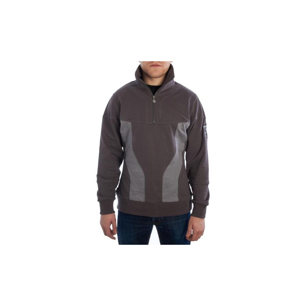 UBISOFT HOODIE SPLINTER CELL BLACKLIST L SIZE