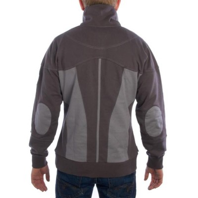 UBISOFT HOODIE SPLINTER CELL BLACKLIST L SIZE