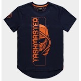 T-SHIRT MARVEL TASKMASTER TAGLIA L DIFUZED