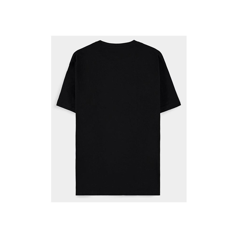 DIFUZED T-SHIRT MARVEL THE ETERNALS KRO L SIZE