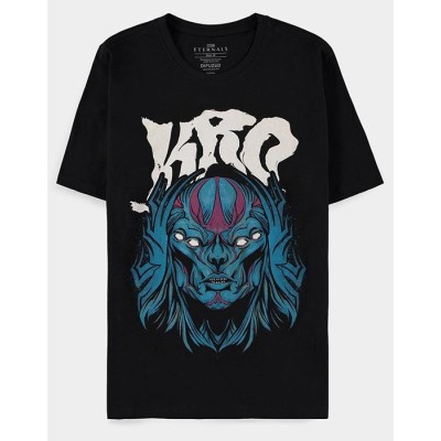 DIFUZED T-SHIRT MARVEL THE ETERNALS KRO L SIZE