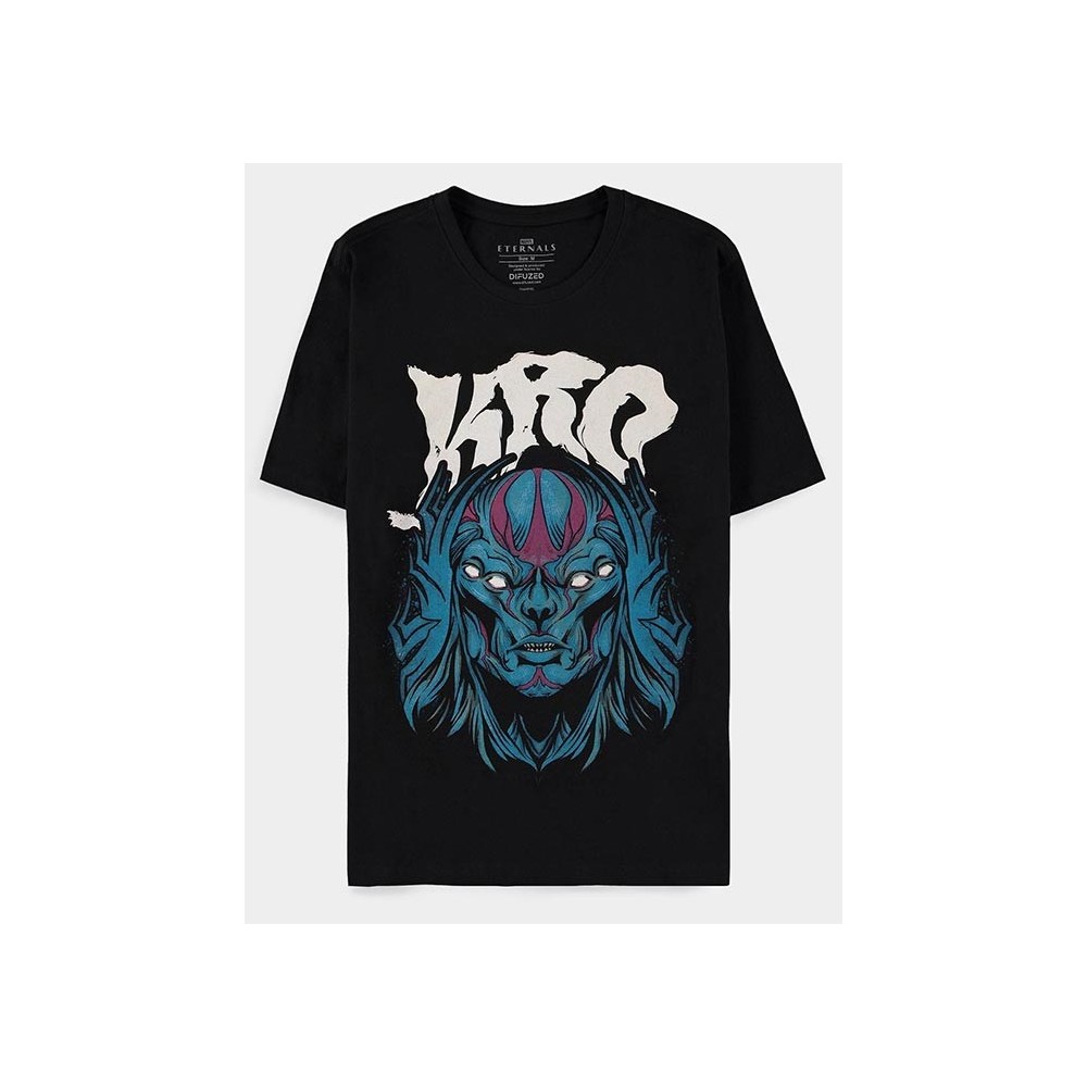 DIFUZED T-SHIRT MARVEL THE ETERNALS KRO L SIZE