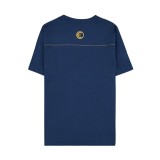 DIFUZED T-SHIRT MARVEL THE ETERNALS SCRIPT L SIZE