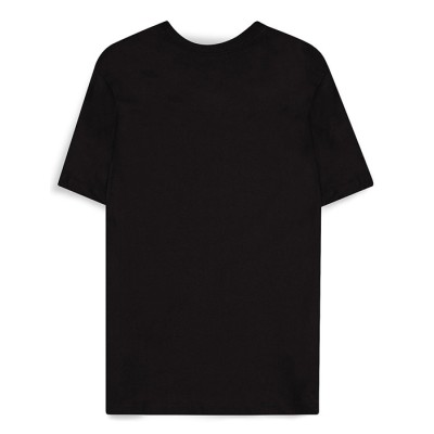 DIFUZED T-SHIRT SPACE INVADERS LEVEL L SIZE