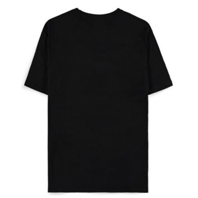 DIFUZED T-SHIRT STRANGER THINGS GROUP L SIZE