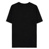 T-SHIRT STRANGER THINGS GROUP TAGLIA L DIFUZED