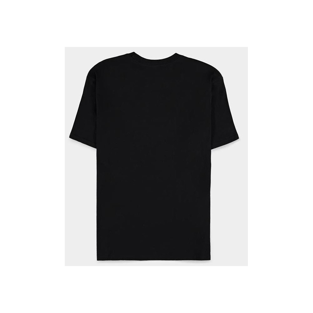 DIFUZED T-SHIRT XBOX PROJECT X L SIZE
