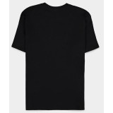 T-SHIRT XBOX PROJECT X TAGLIA L DIFUZED