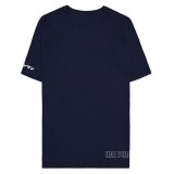 DIFUZED T-SHIRT ONE-PUNCH MAN PUNCH L SIZE